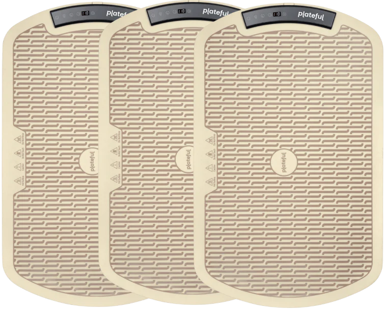 Food Warming Mat - Image 14