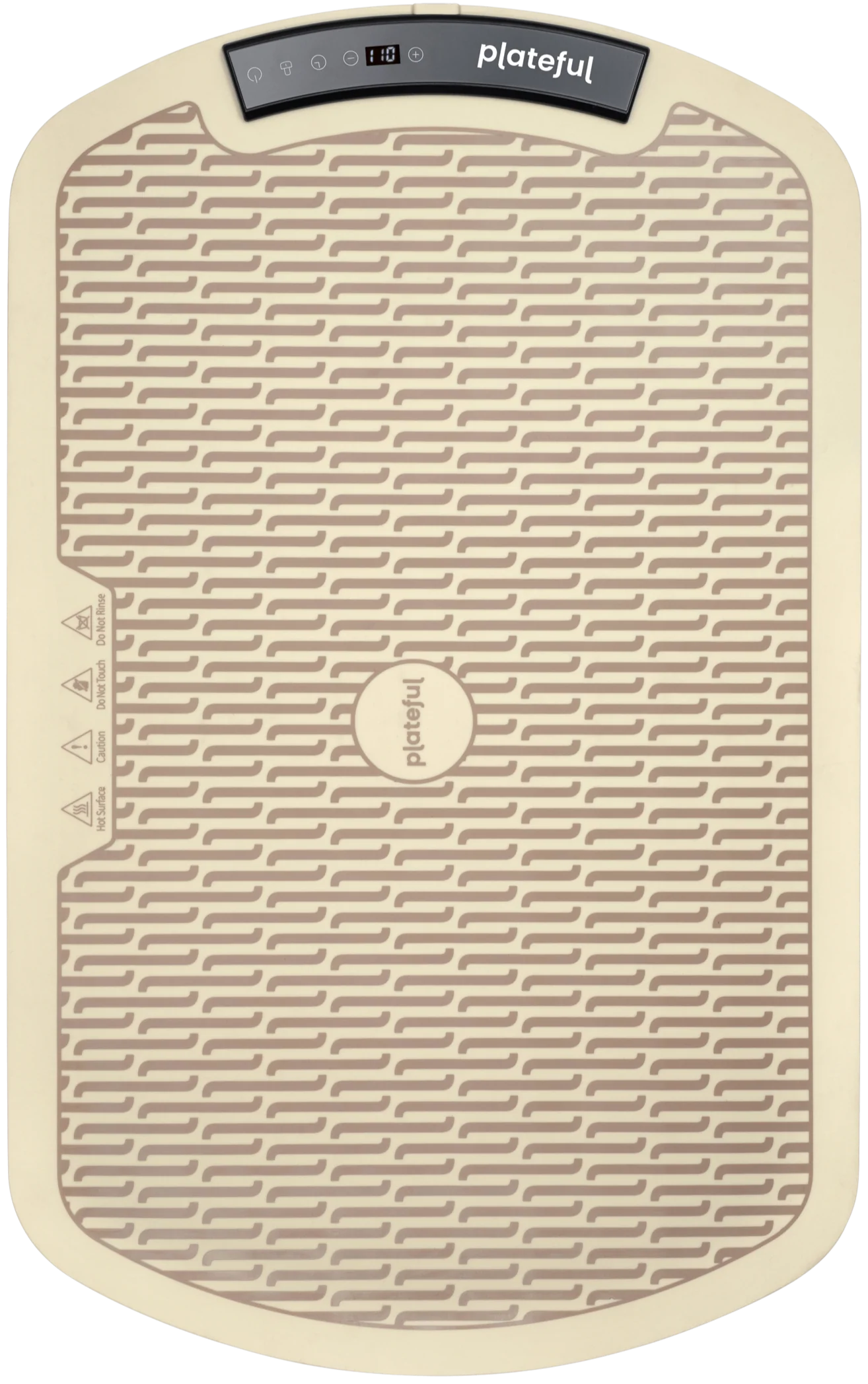 Food Warming Mat - Image 16