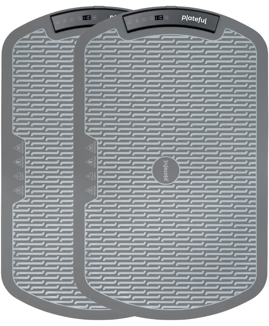 Food Warming Mat - Image 20