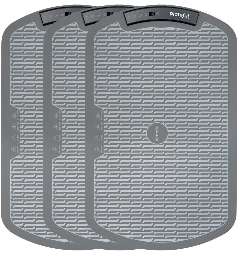 Food Warming Mat - Image 21