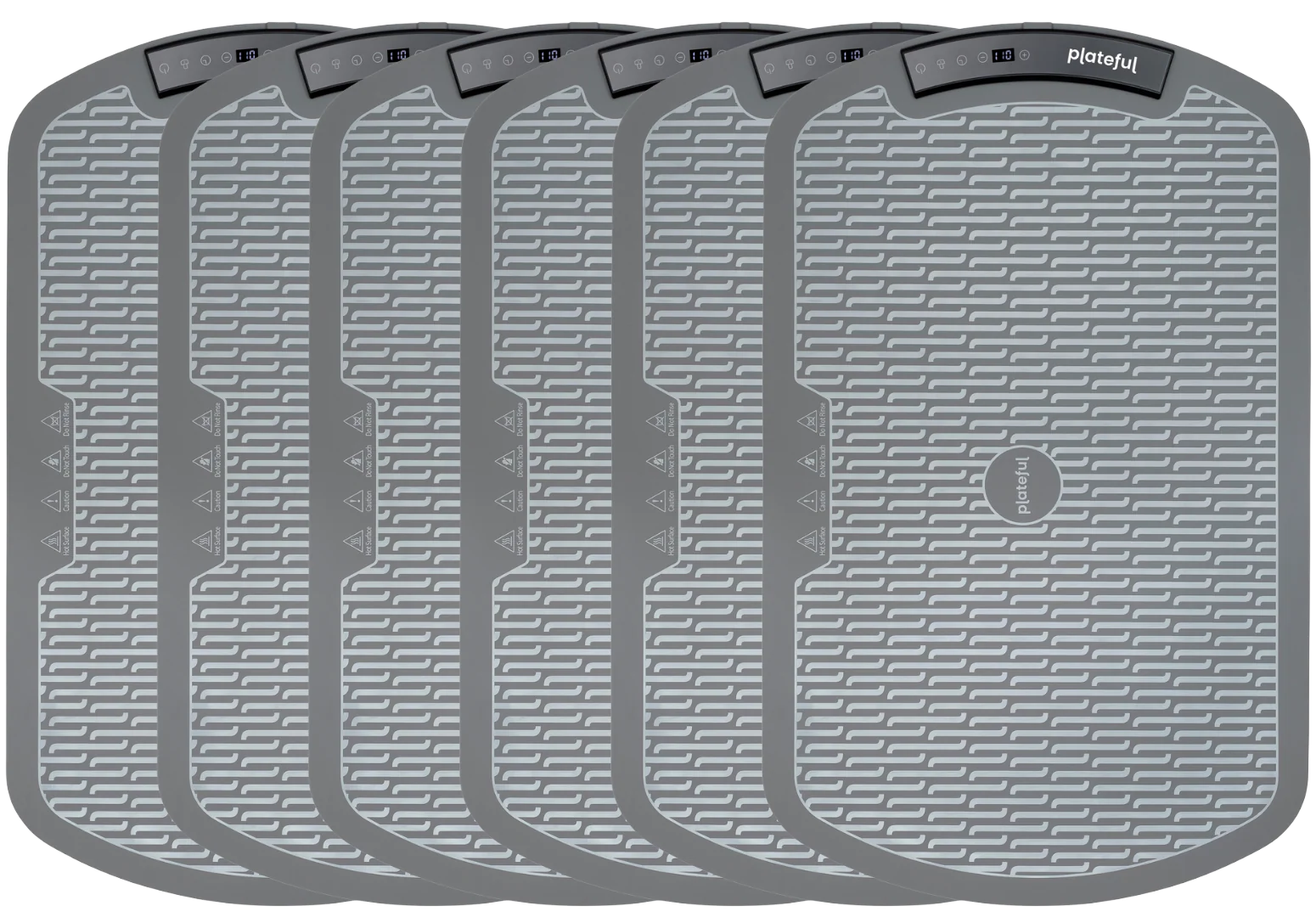 Food Warming Mat - Image 6