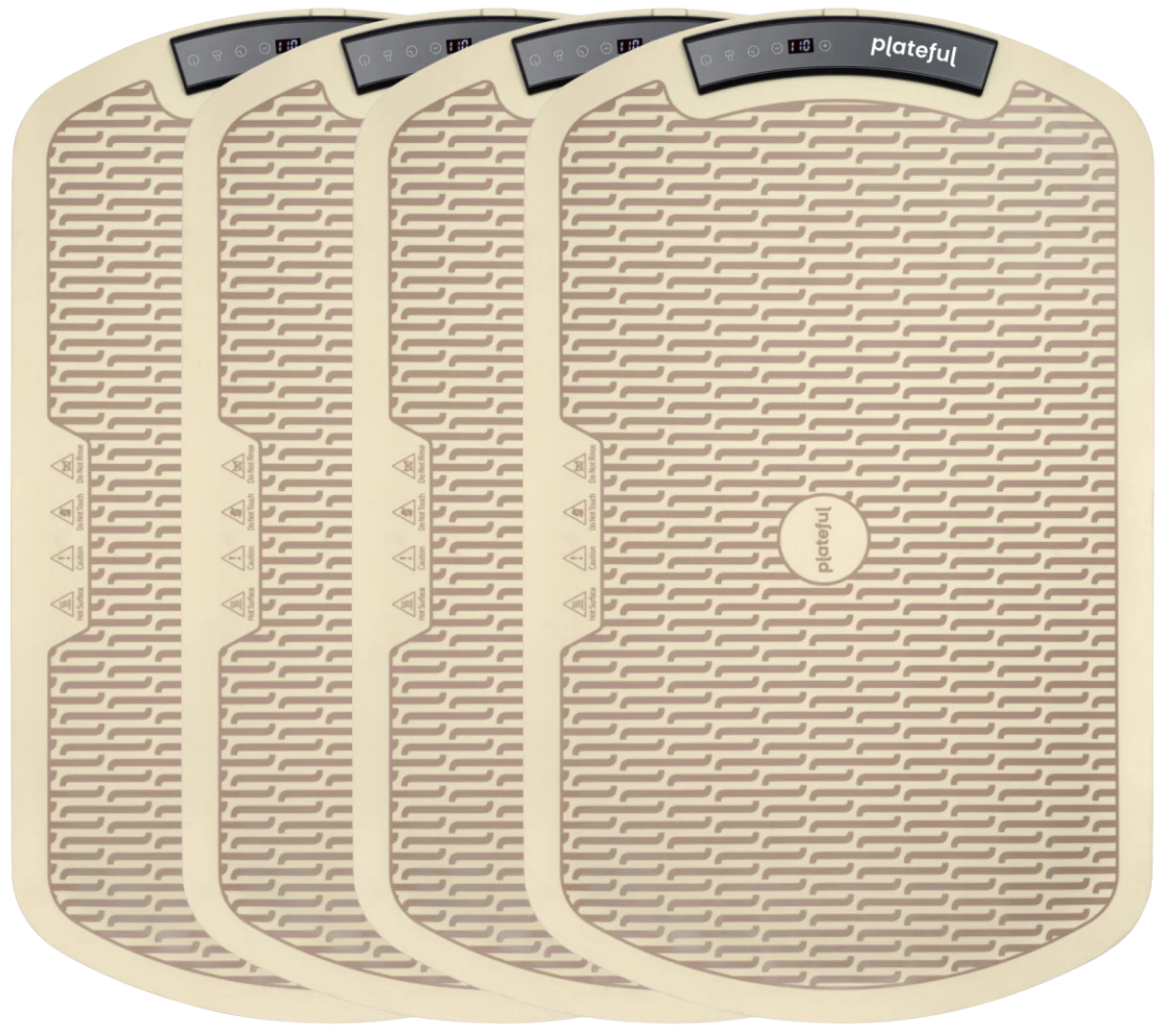 Food Warming Mat - Image 9