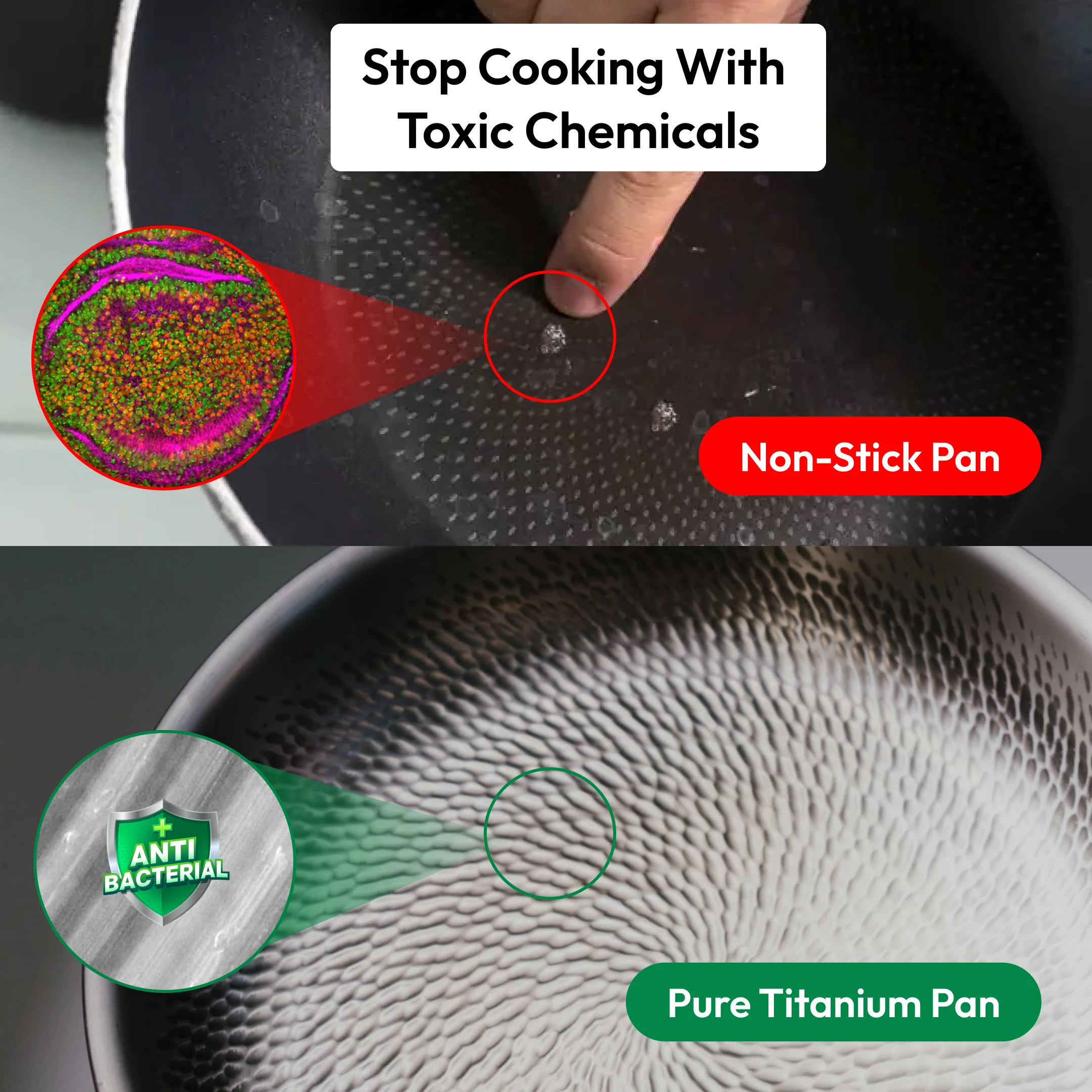 Titanium Pro Pan™ - Image 3