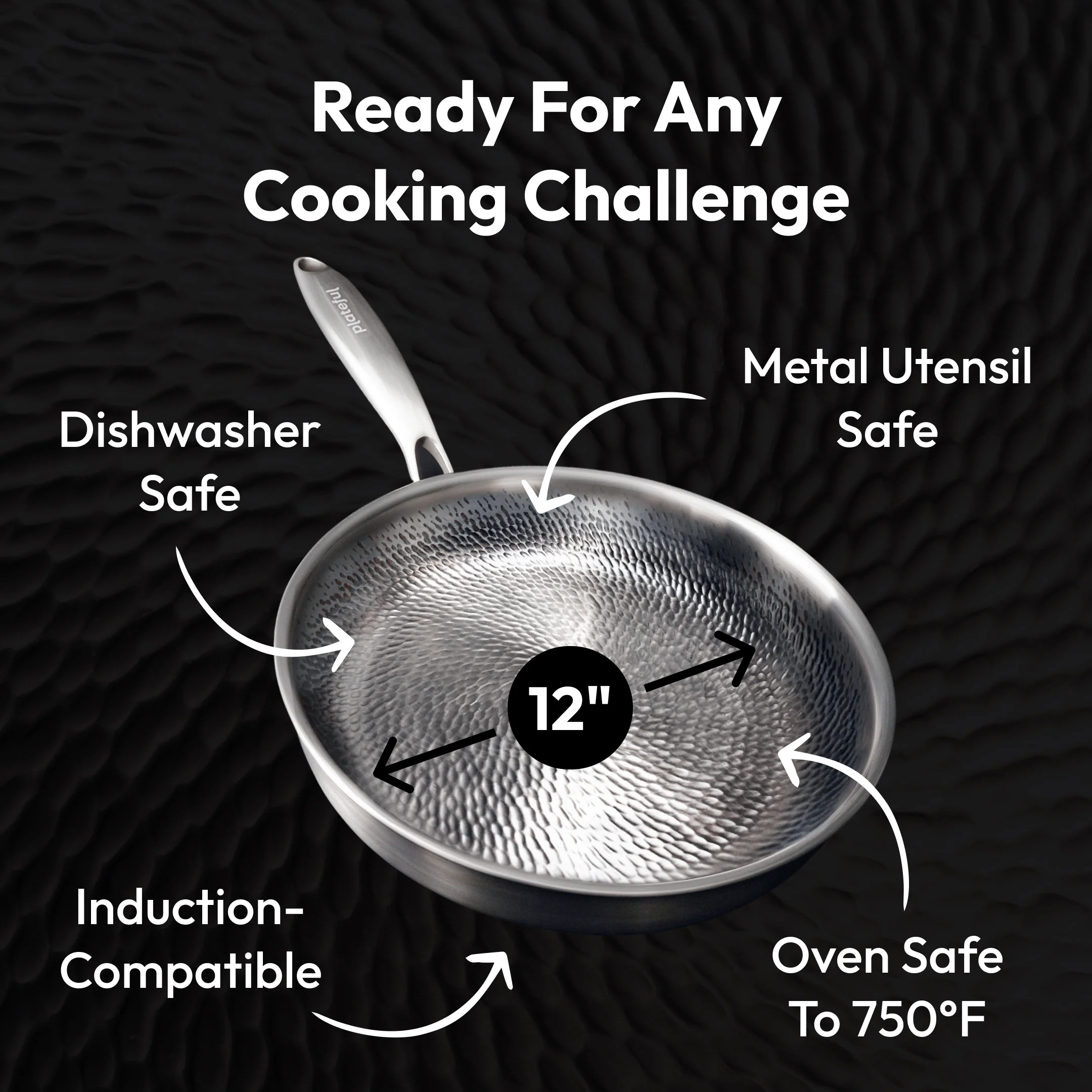 Titanium Pan™ - Image 6