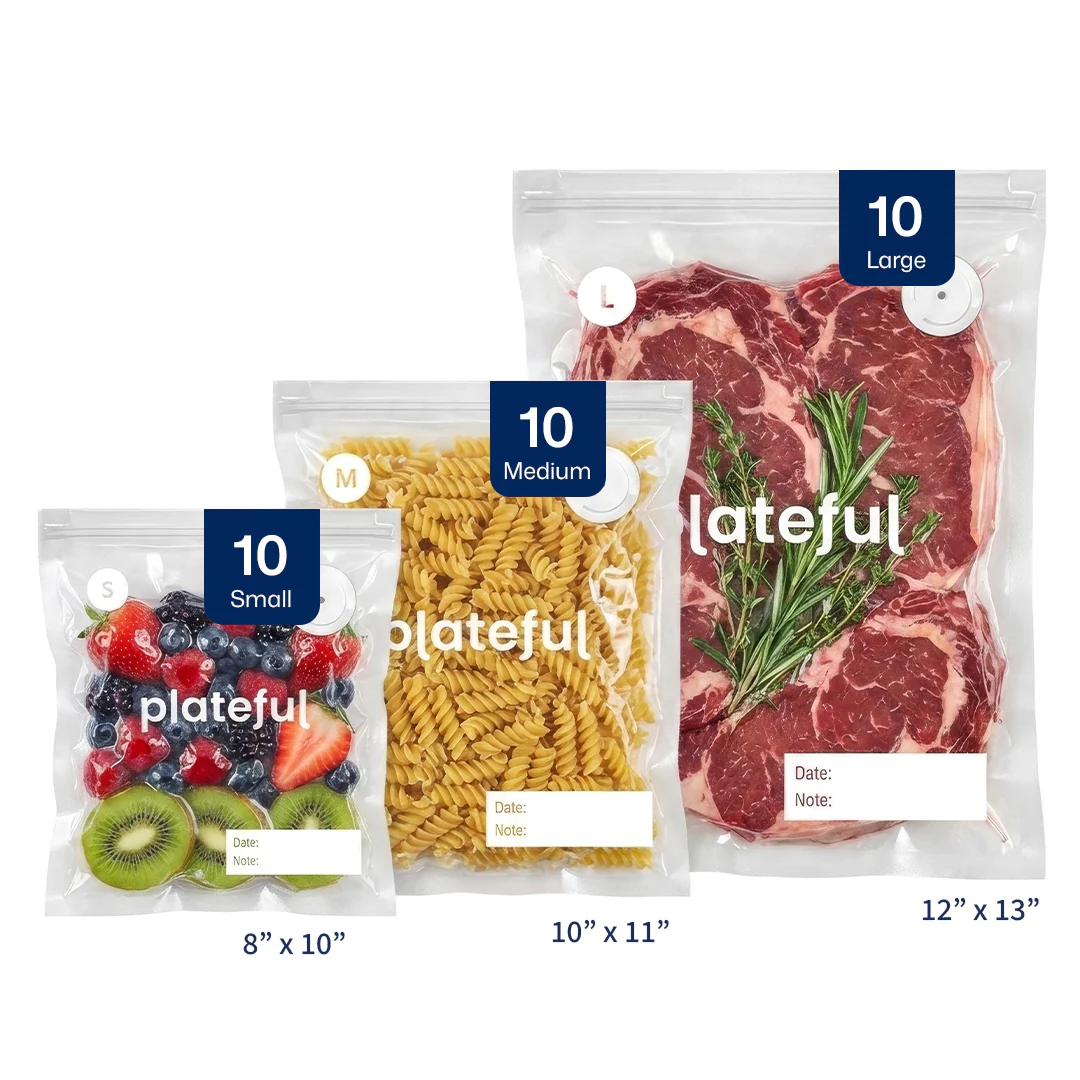 VacuBags™ Vacuum Seal Bags - Image 12